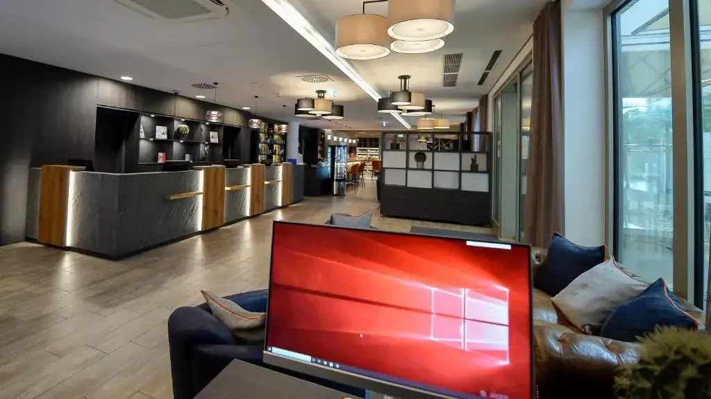 Foto - Best Western Hotel Wiesbaden