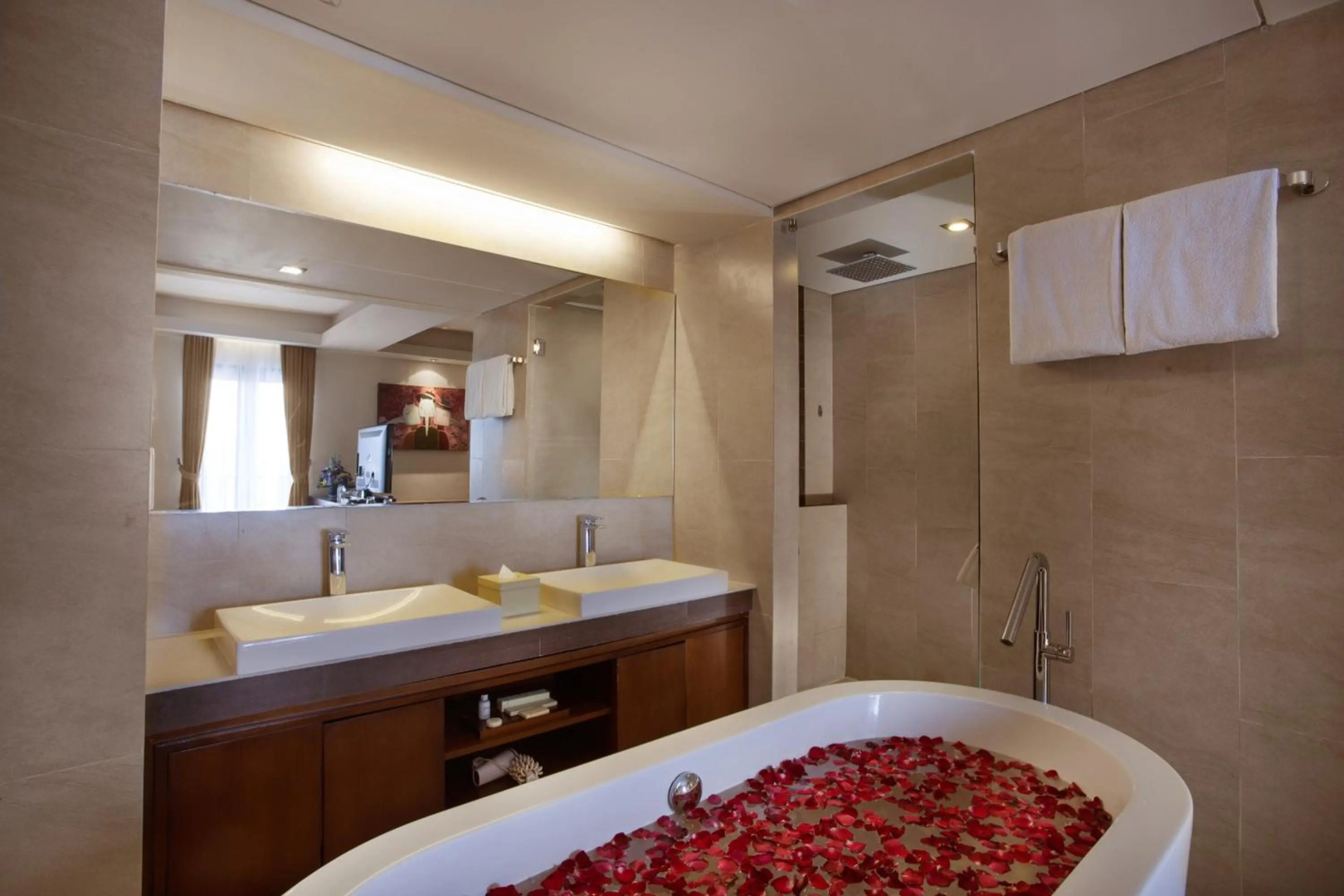 Foto - d'primahotel Seminyak