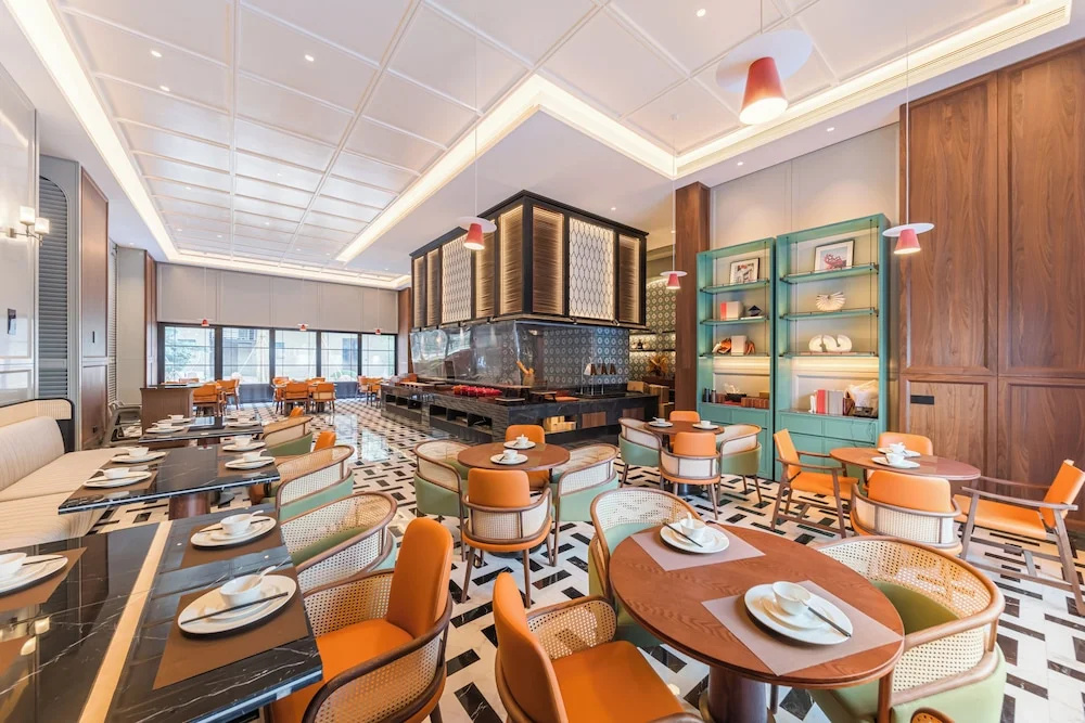 UrCove By Hyatt Shantou Xinyicheng Huanghe Road