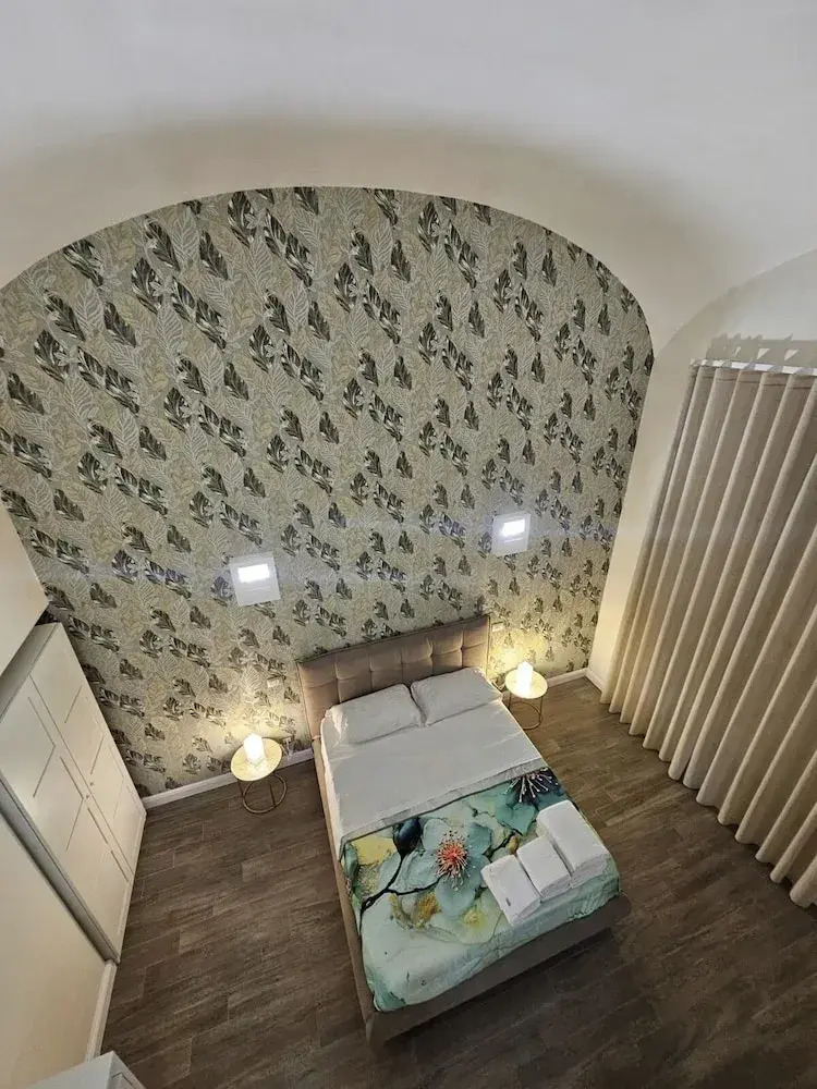 Foto - Napoli the charme