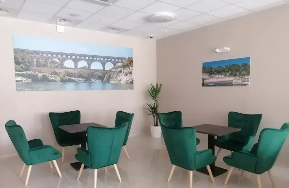 Photo - Square Hôtel