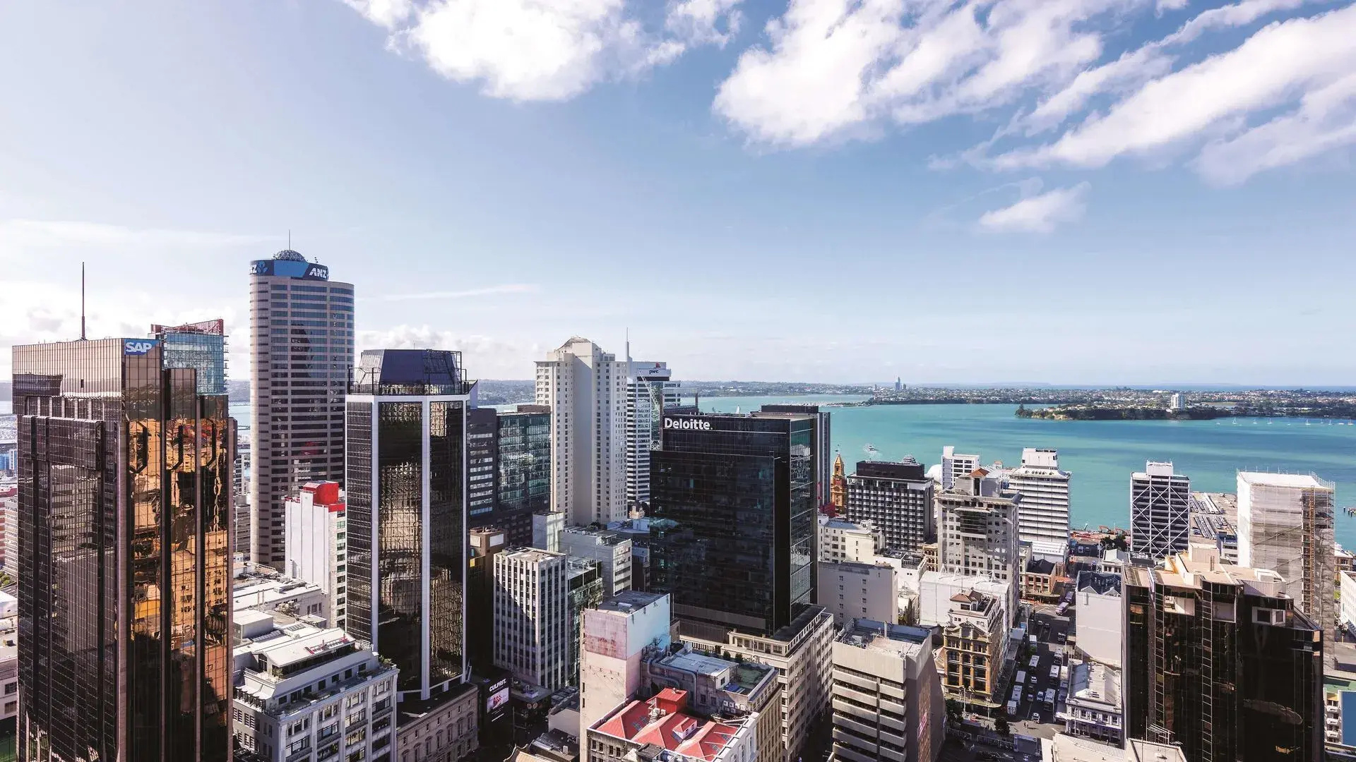 Foto - Avani Auckland Metropolis Residences