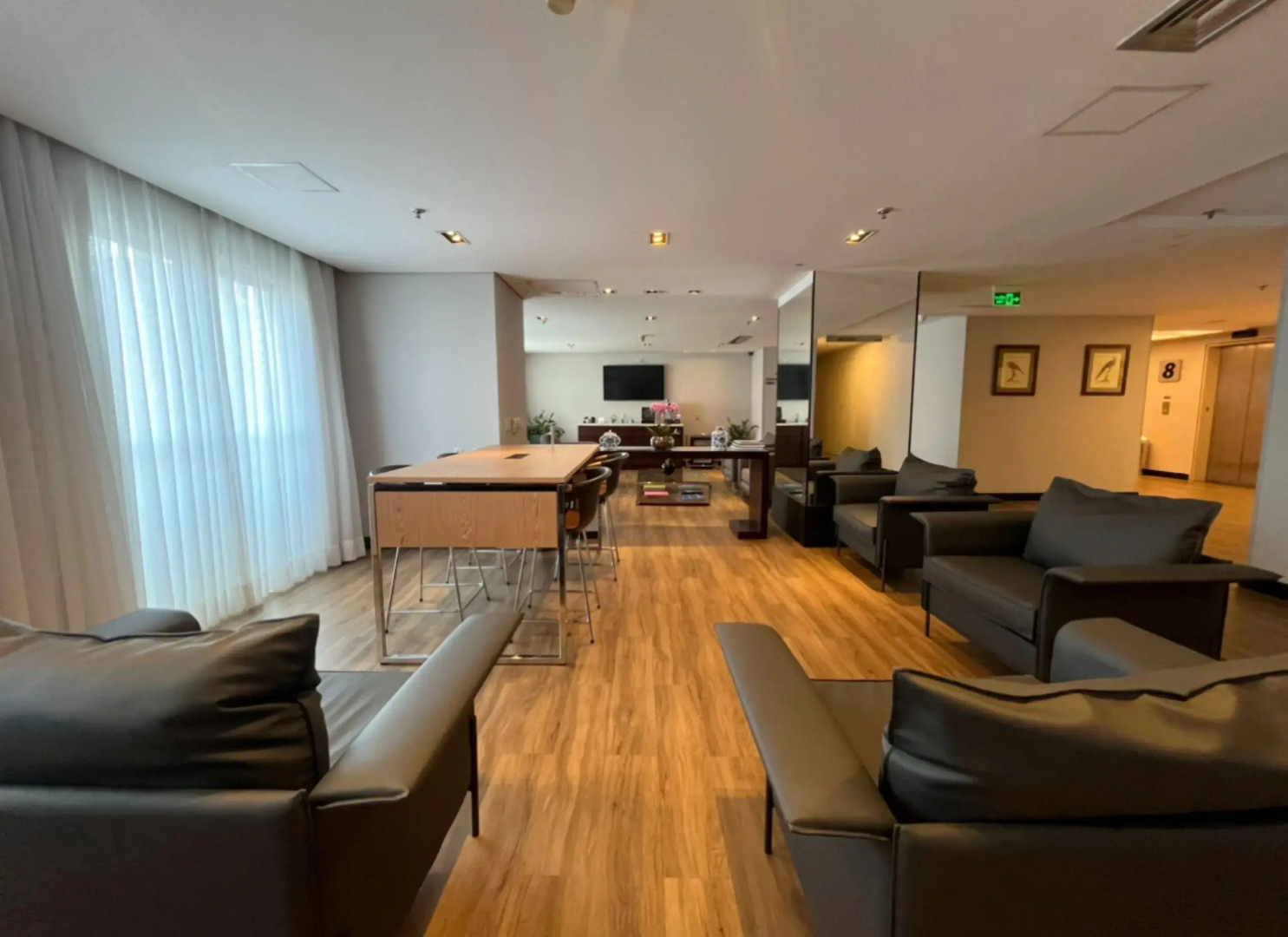 Foto - Blue Tree Premium Verbo Divino - Nações Unidas