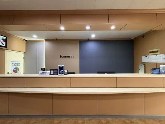 Airport Boutique Hotel