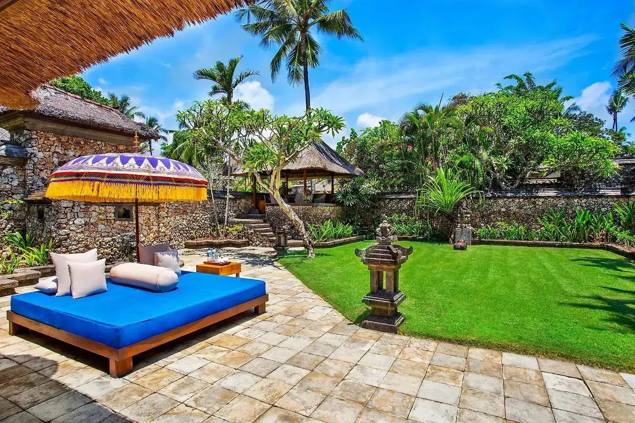 Photo - The Oberoi Beach Resort, Bali