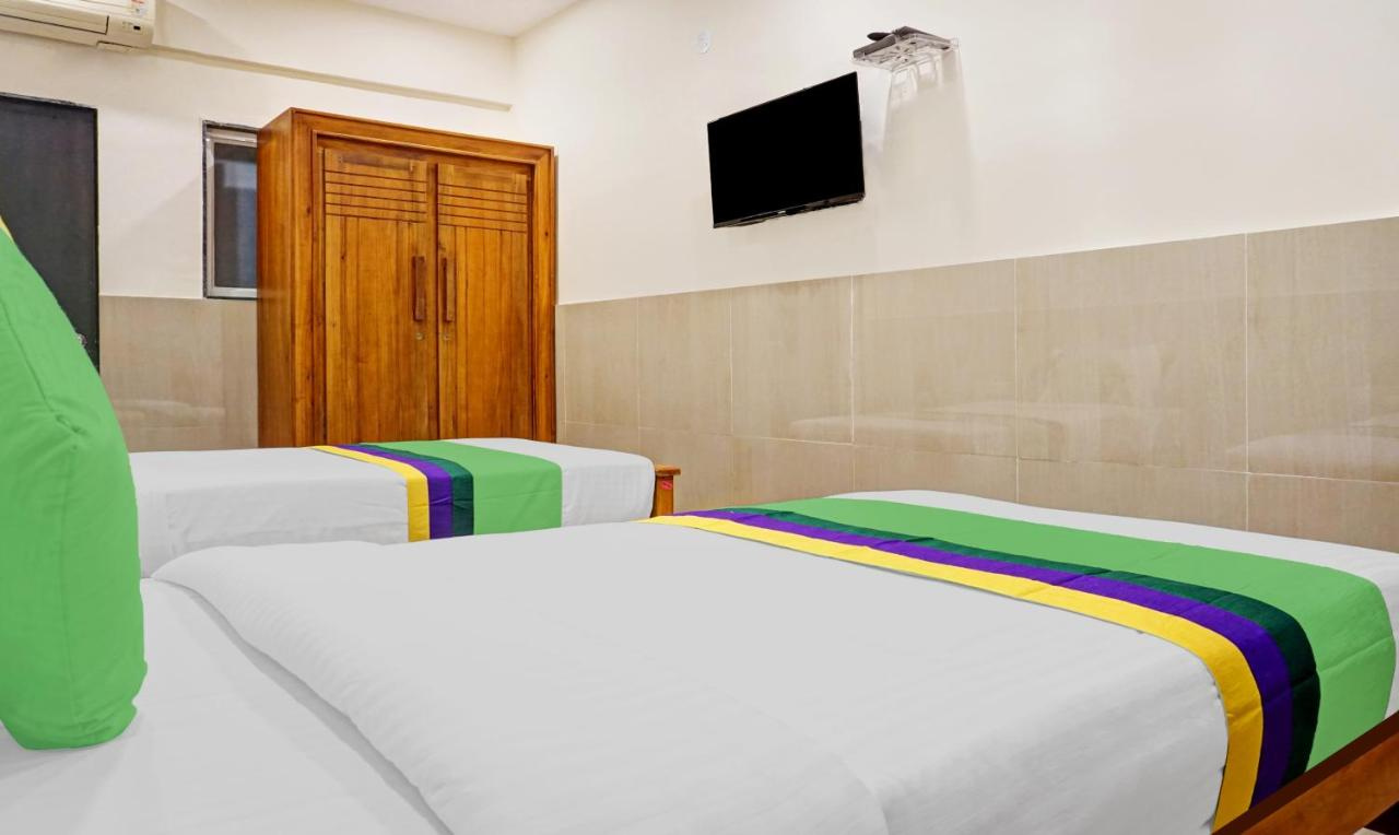 Photo - Treebo Empire Executive, Hinjewadi