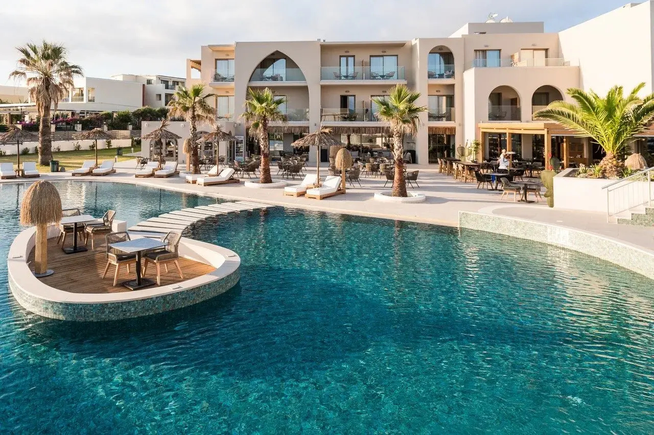 Foto - Pepper Sea Club Hotel