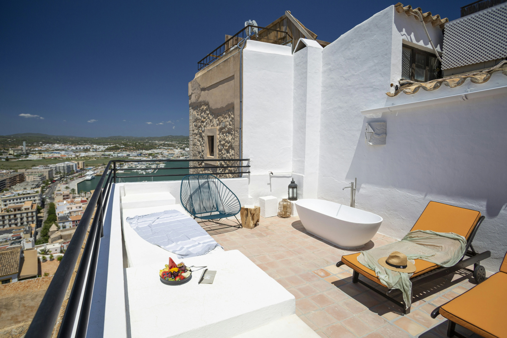 Photo - Hotel La Torre del Canonigo - Small Luxury Hotels