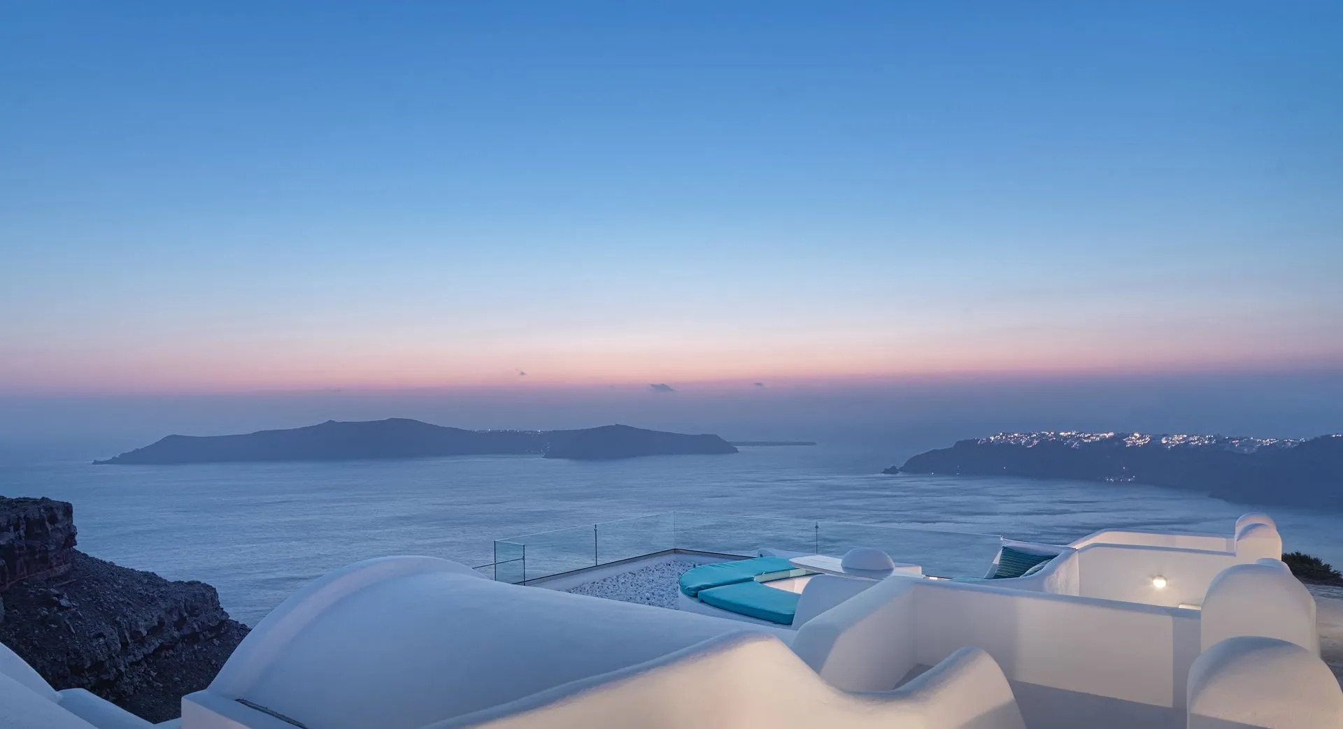 Foto - Tholos Resort