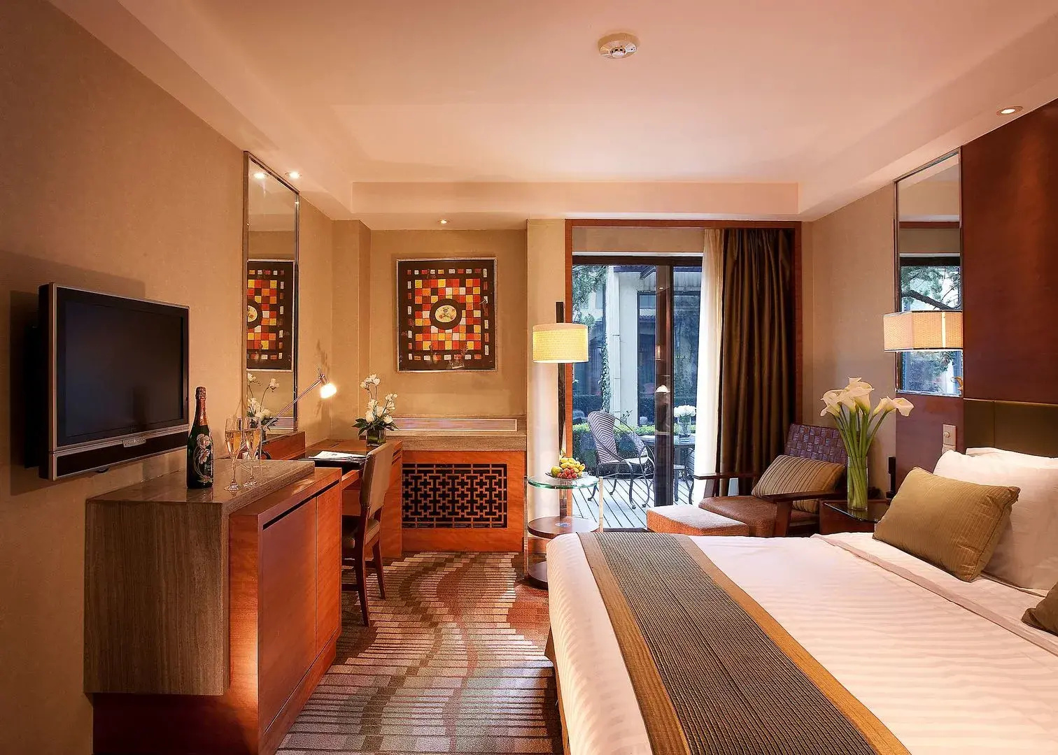 Photo - Jianguo Hotel