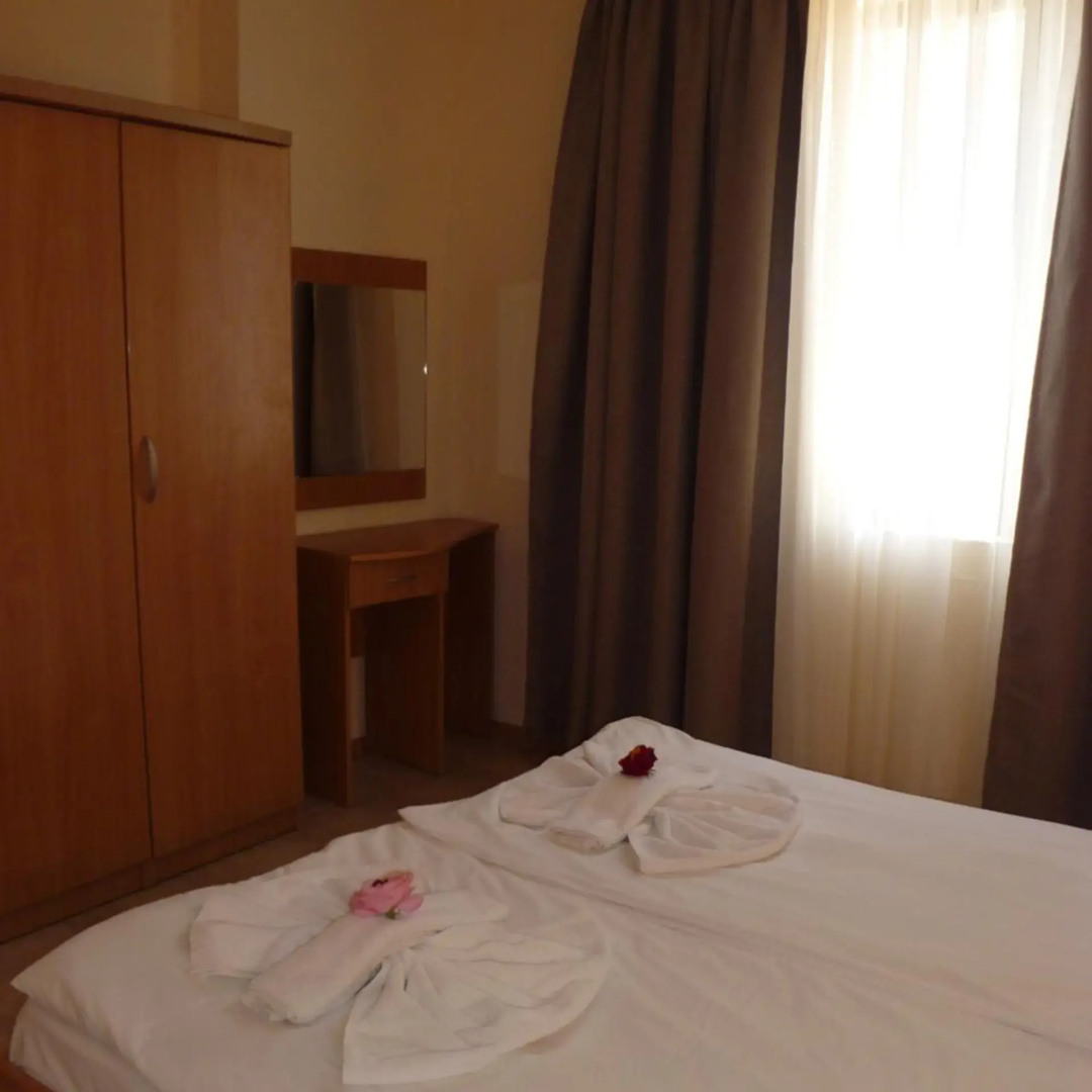 Foto - Apartment Tourist Complex Rose Village