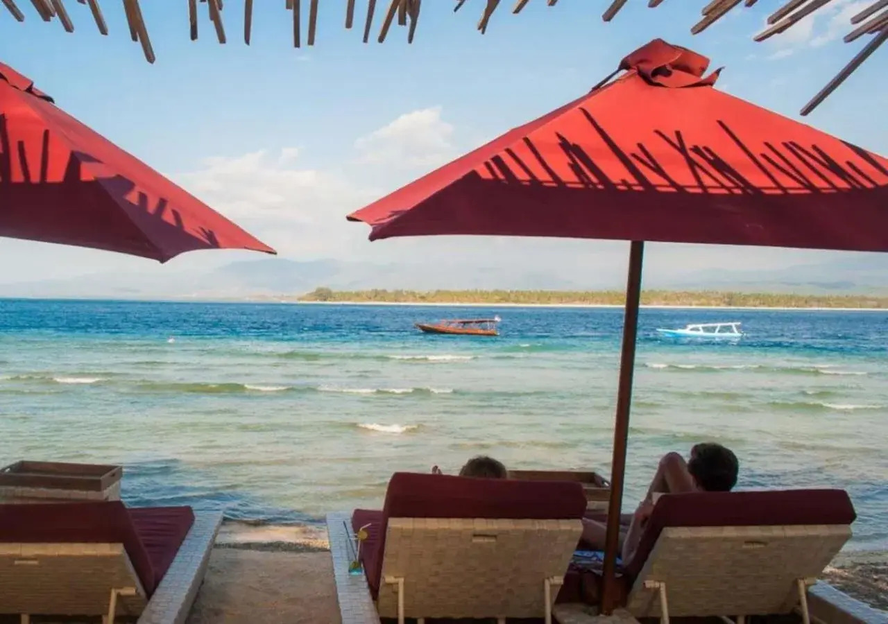 Foto - Bel Air Resort