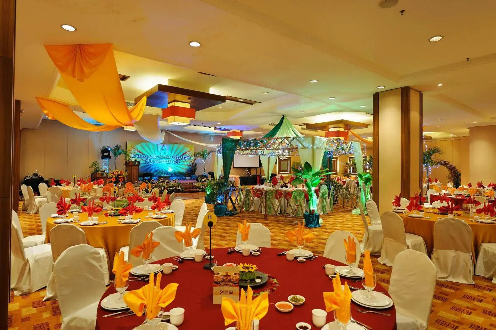 Foto - Cititel Mid Valley