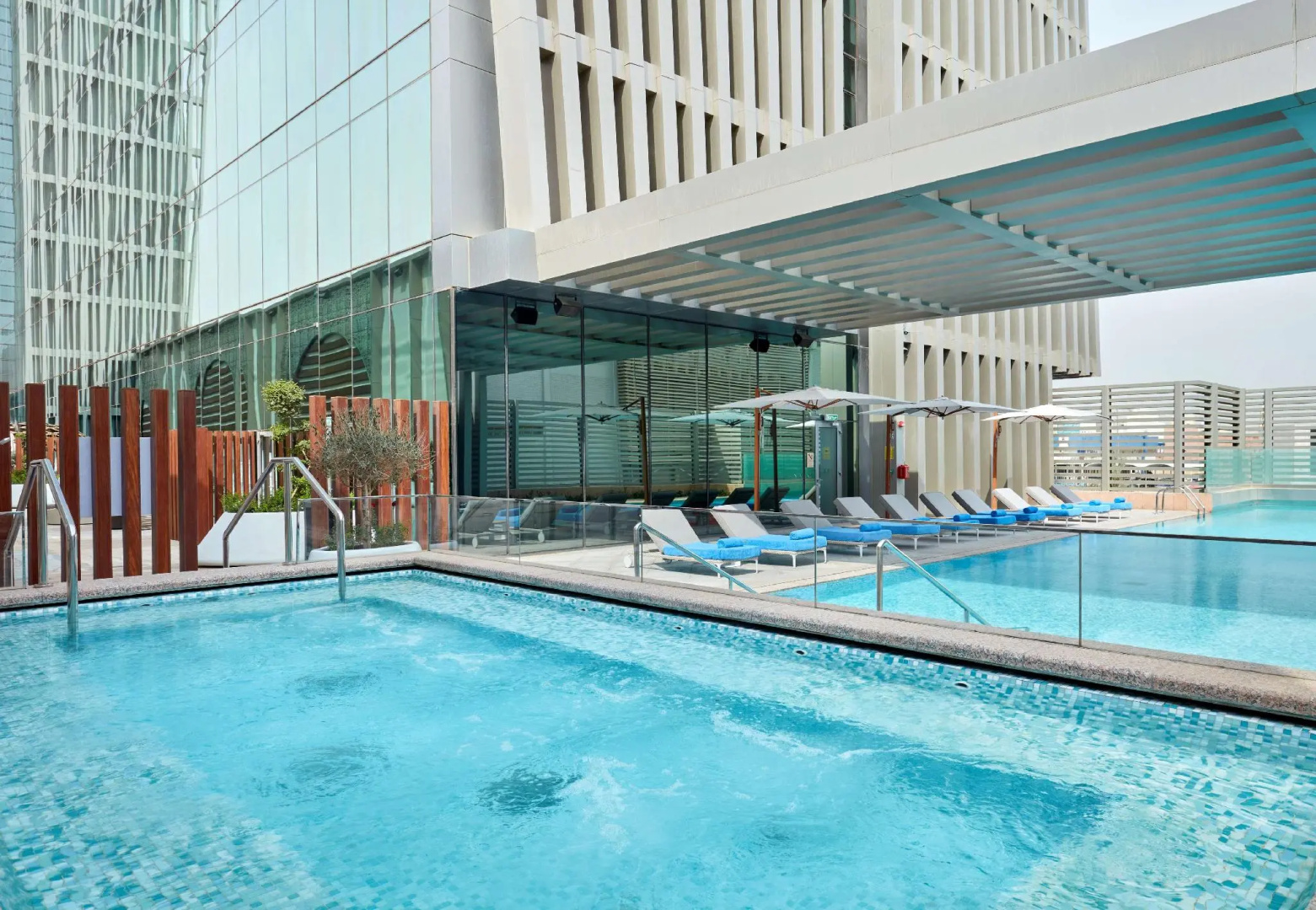 Photo - Hilton Garden Inn Kuwait