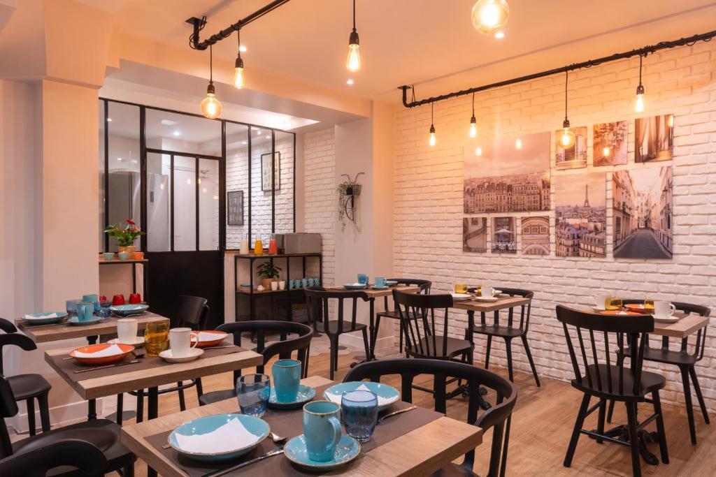 Photo - Hotel Terre Neuve