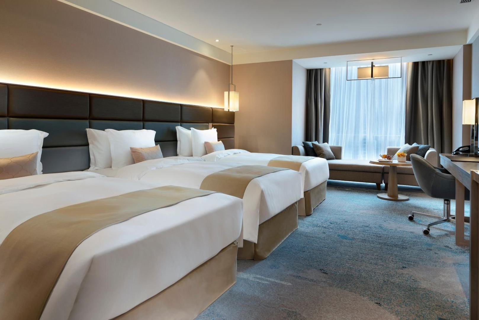 Photo - Caesar Park Hotel Banqiao