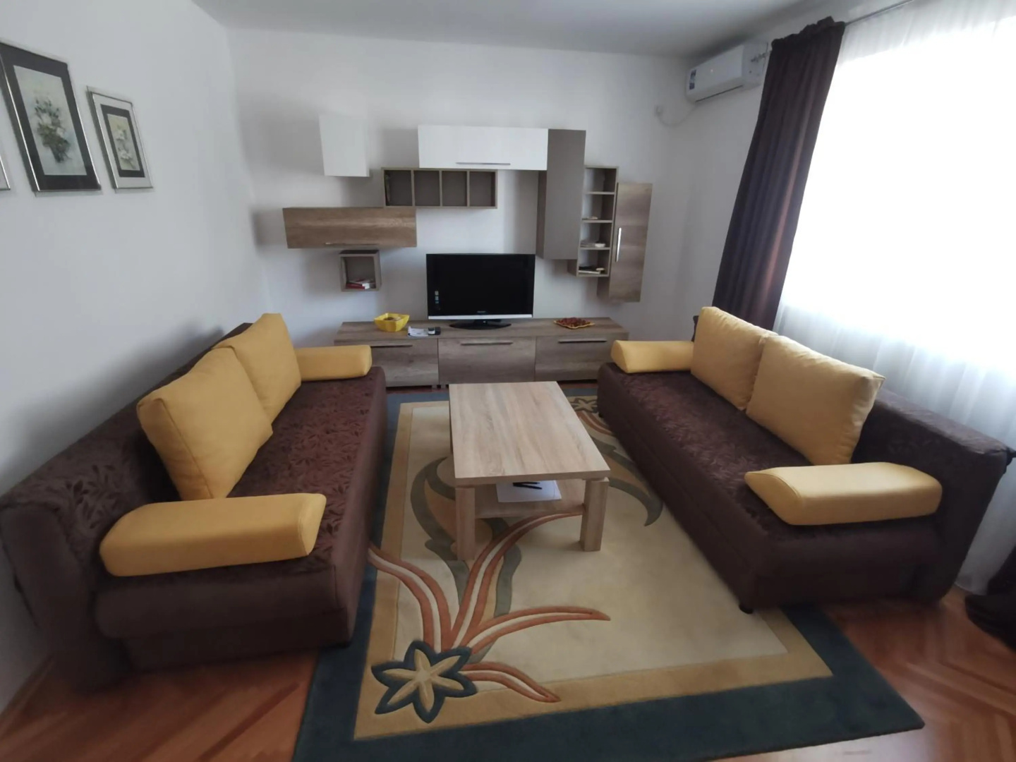 007 Apartments - Strumica