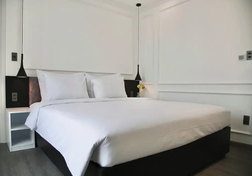 Foto - CityHouse- El Pino Realm at Metro Ben Thanh Market