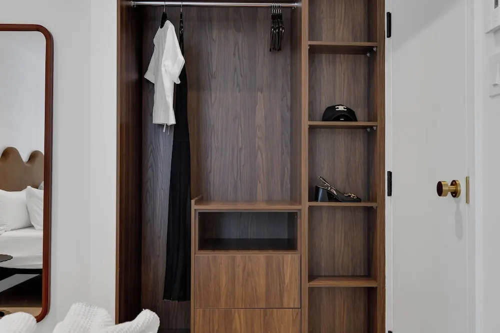 Foto - The Mercer Boutique Hotel