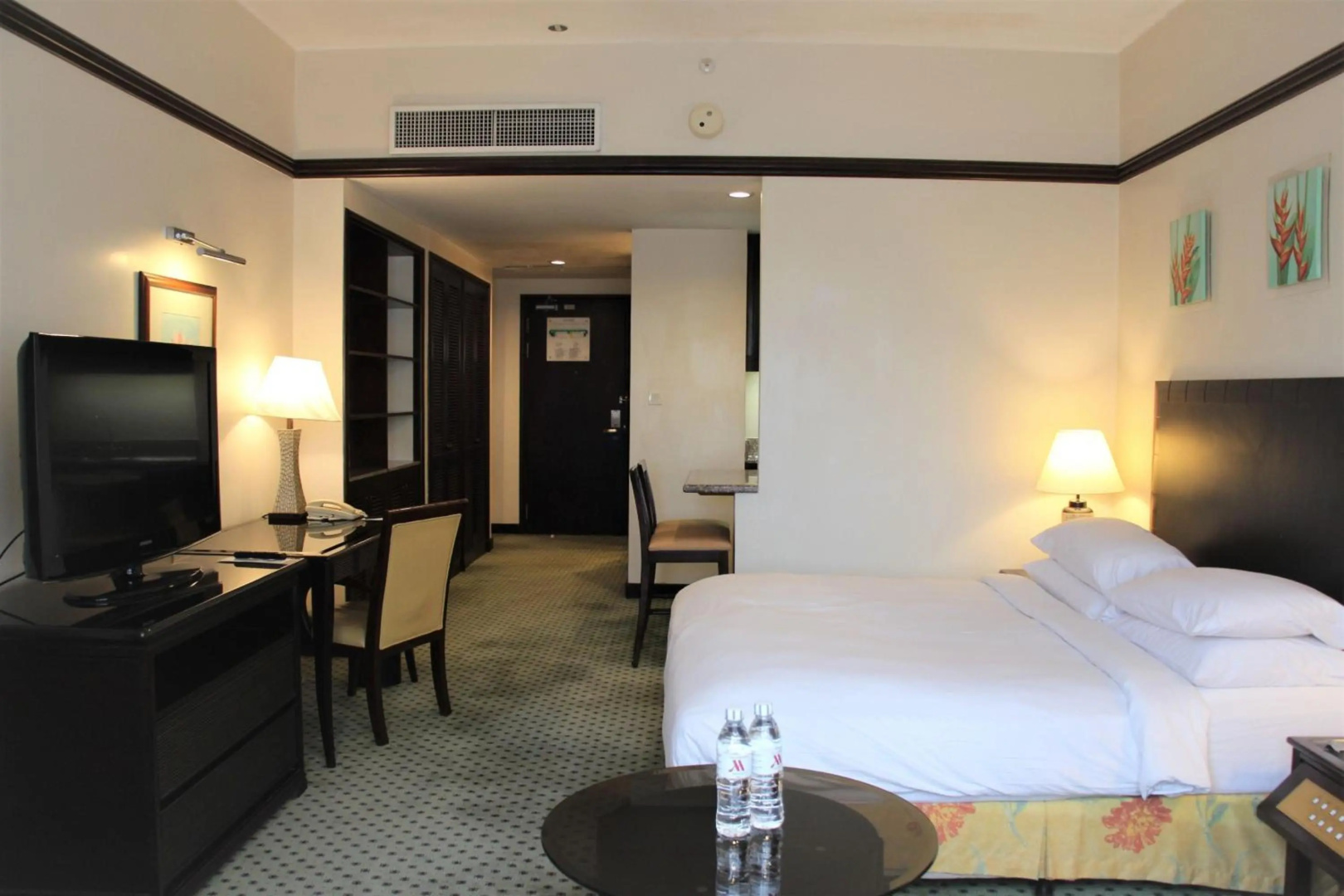 Miri Marriott Resort & Spa