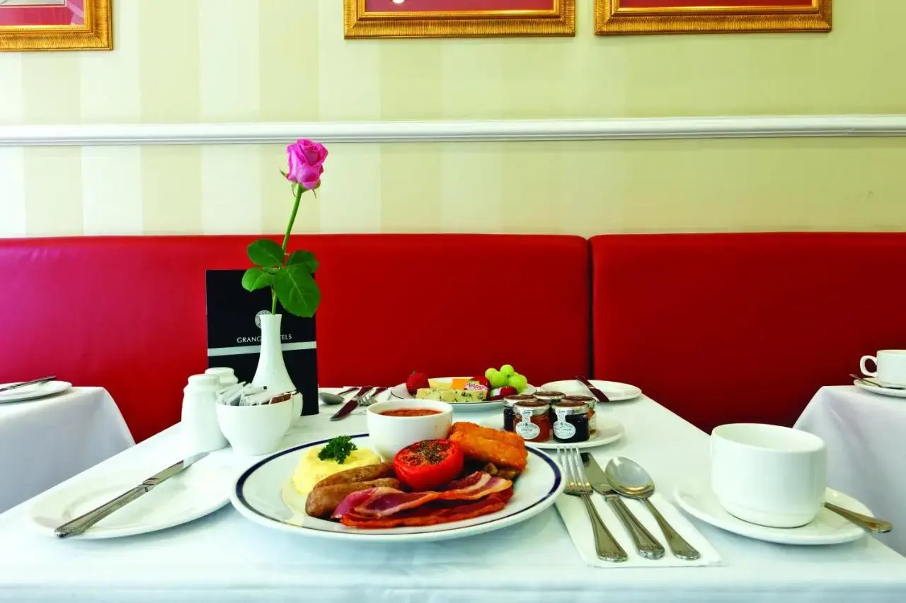 Foto - Grange Clarendon Hotel