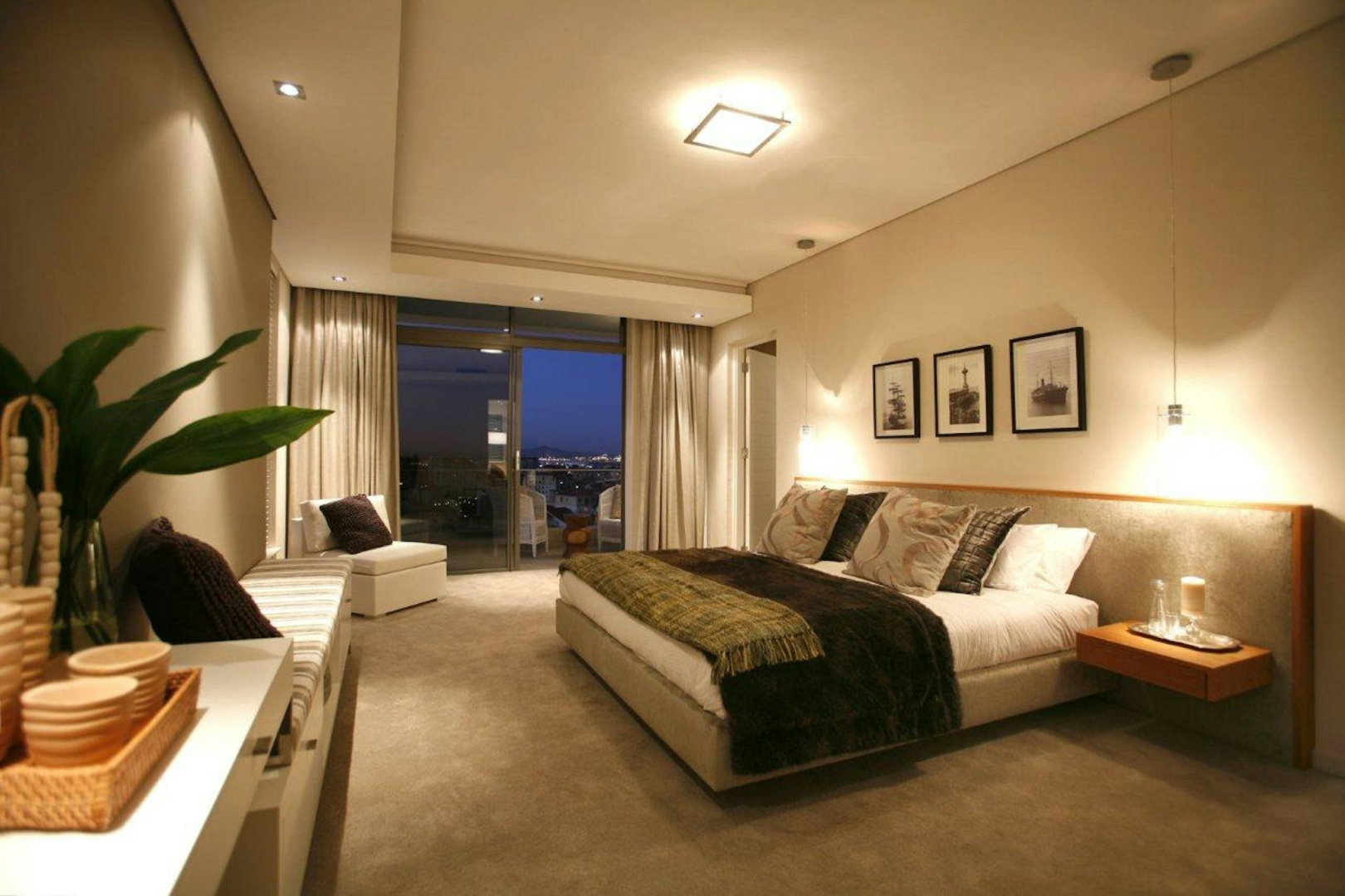 Photo - The Residences at Crystal Towers