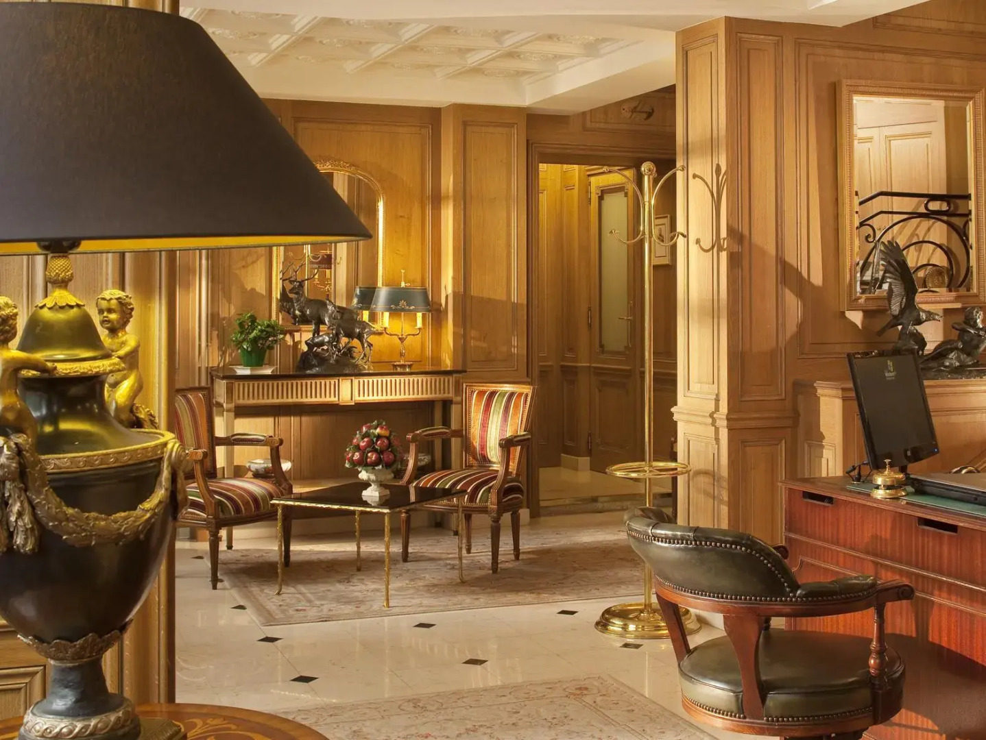 Foto - Hôtel de Varenne