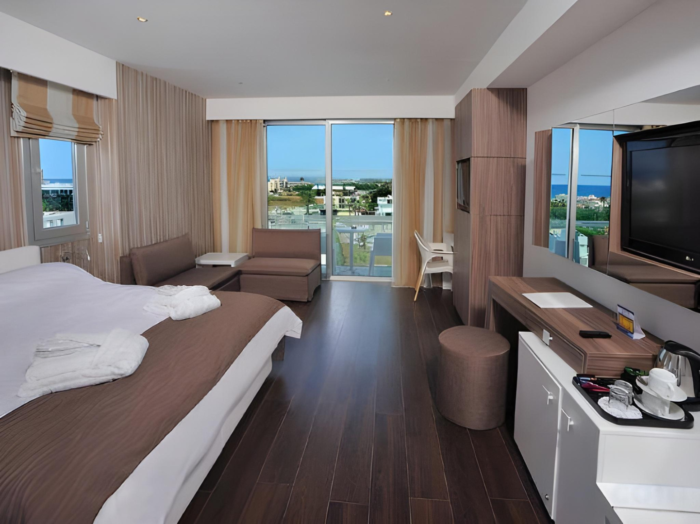 Foto - Nestor Hotel