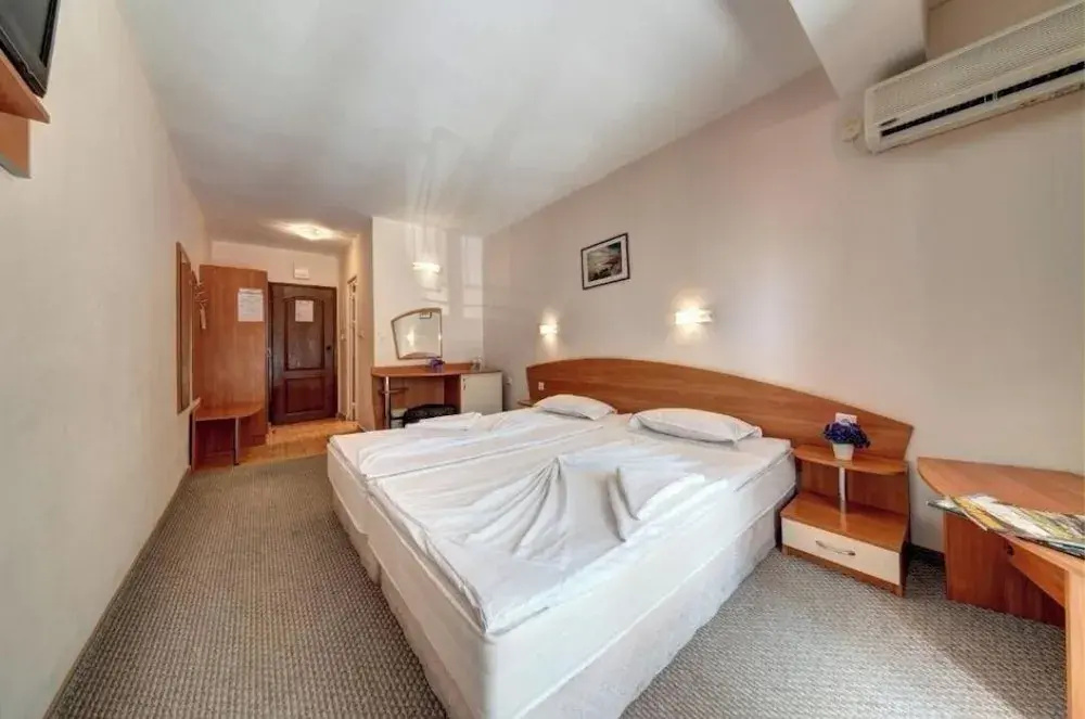 Foto - Hotel Paloma