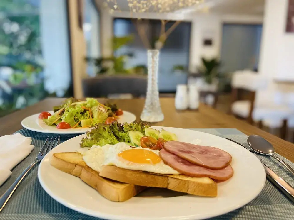 Foto - Hana Stay Trần Quốc Hoàn