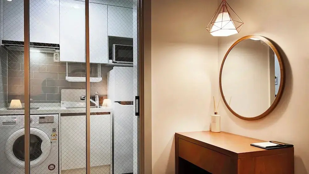 Foto - Hostel the Camino Seoul