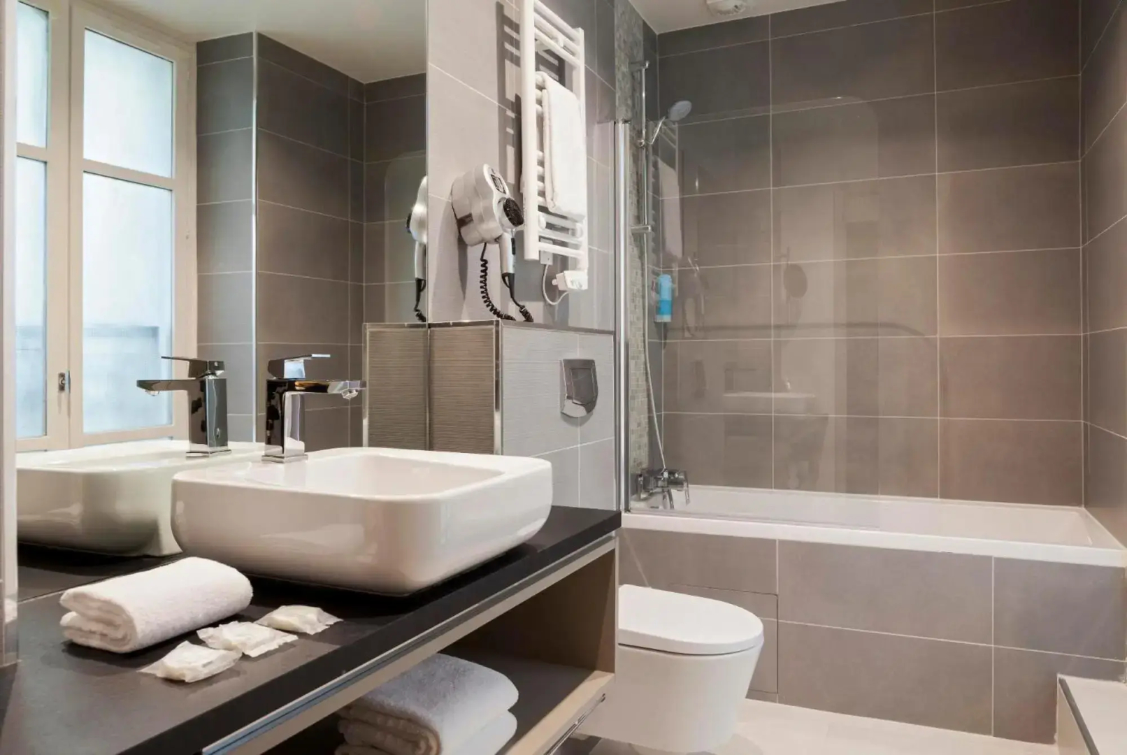 Foto - Timhotel Montmartre