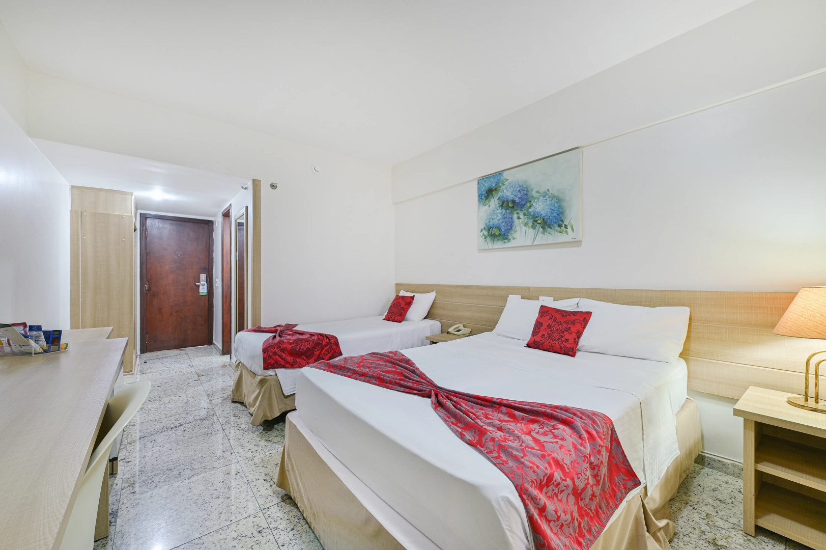 Photo - Hotel Nacional Inn Campinas Trevo