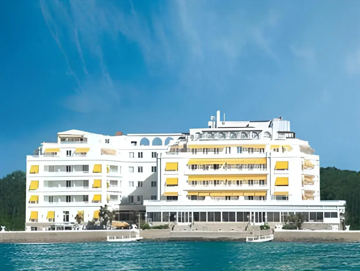 Foto - Eurostars Gran Hotel La Toja