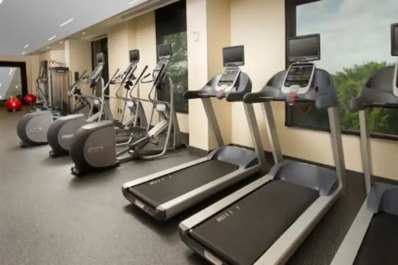 Foto - Homewood Suites by Hilton Washington DC NoMa Union Station