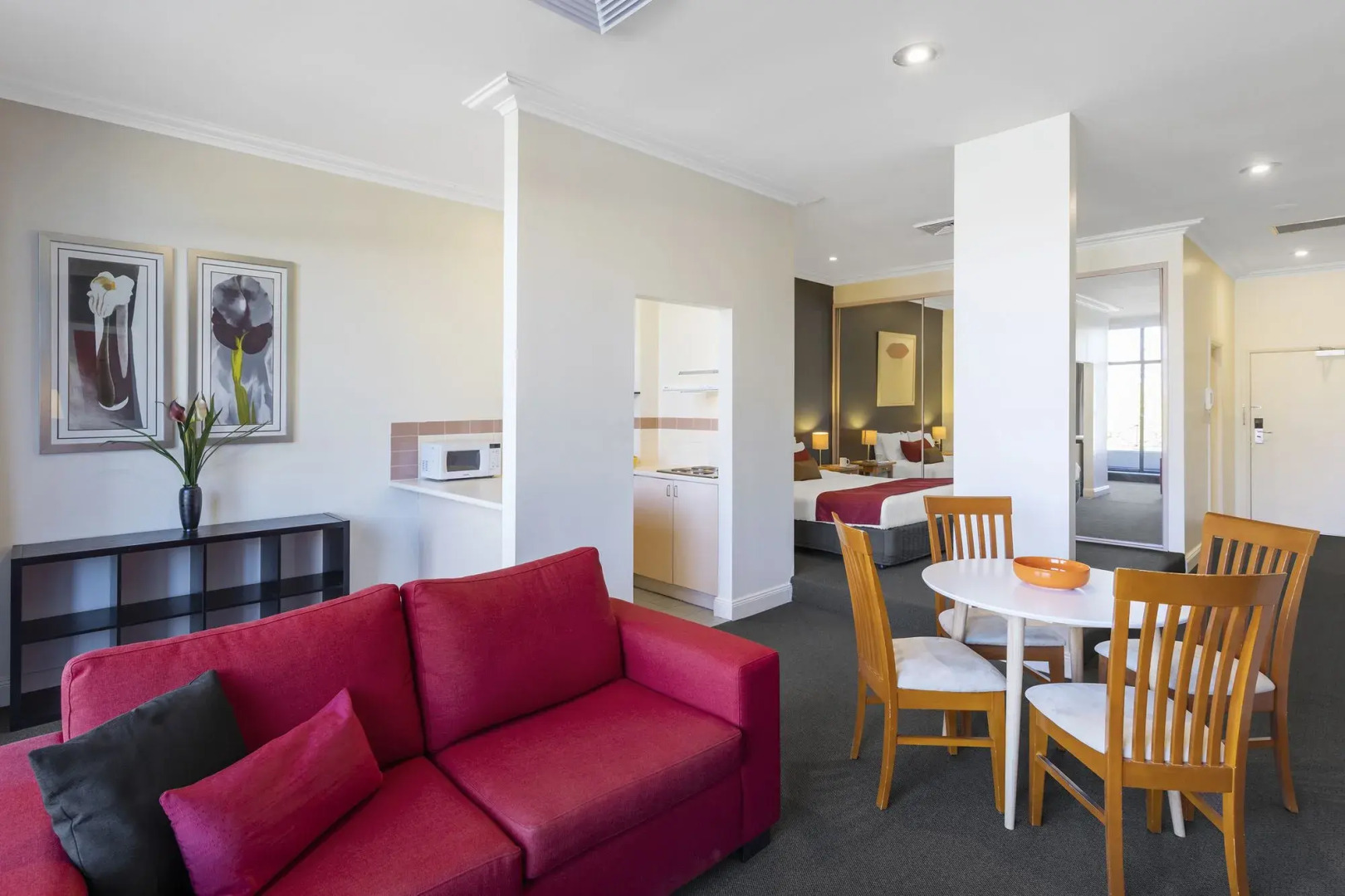 Foto - Nesuto Woolloomooloo