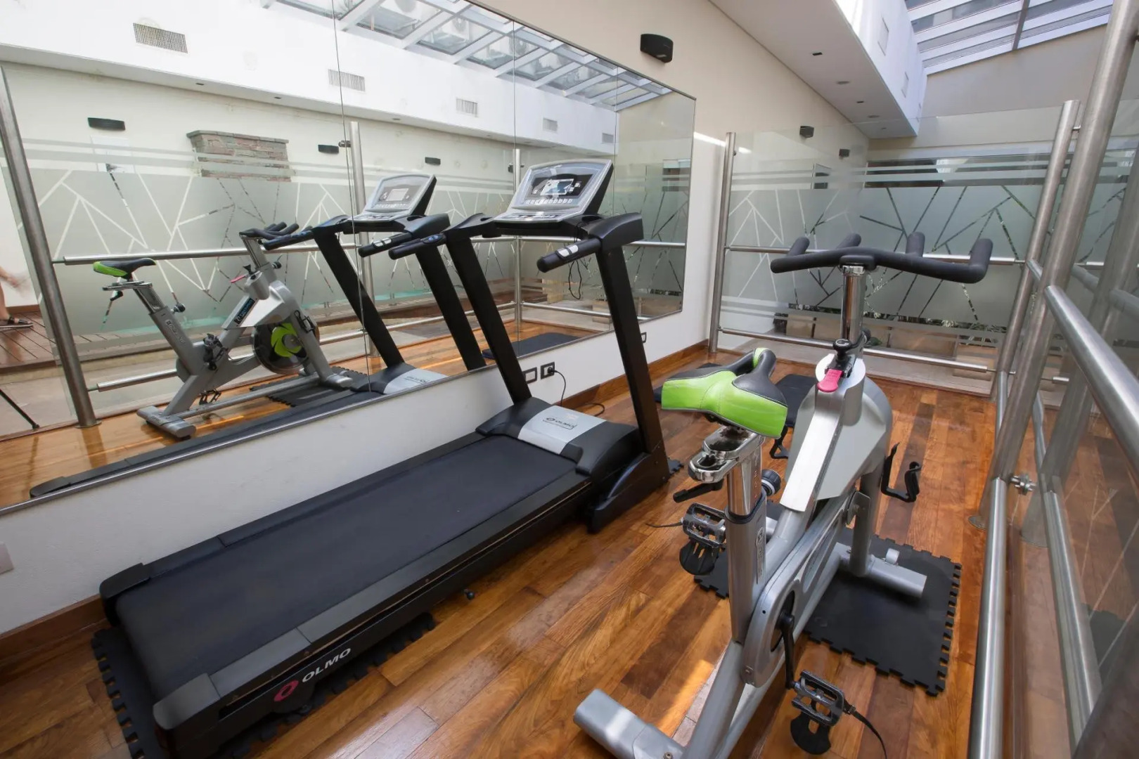 Photo - Blank Hotel Recoleta