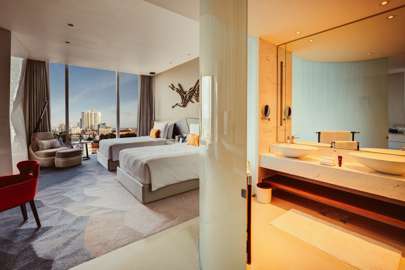 Foto - Cinnamon Life at City of Dreams