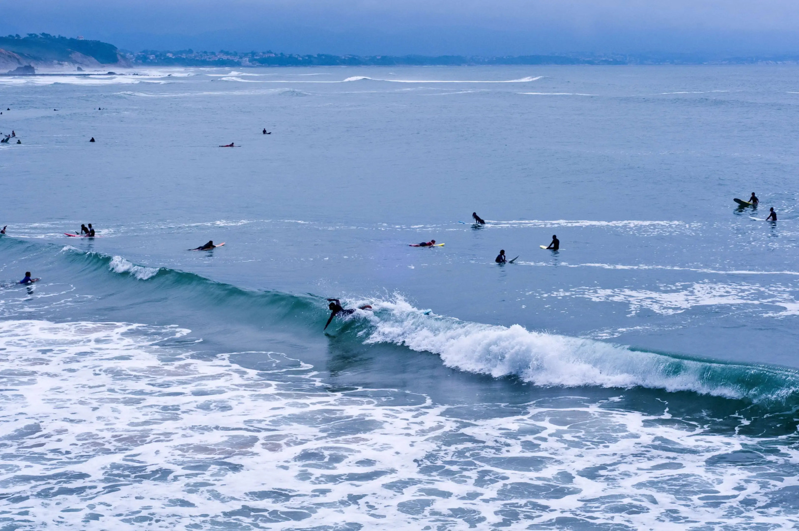 Photo - Le Talaia Hôtel & Spa Biarritz - MGallery Collection