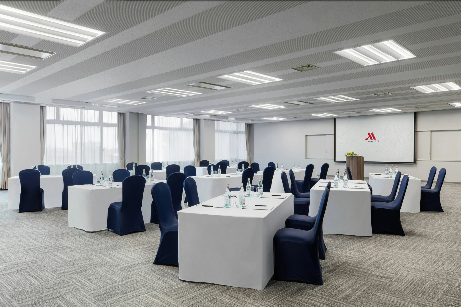 Foto - Lake Biwa Marriott Hotel