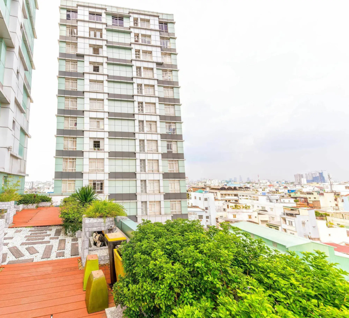 Photo - Khai Hoan Apartment Hotel