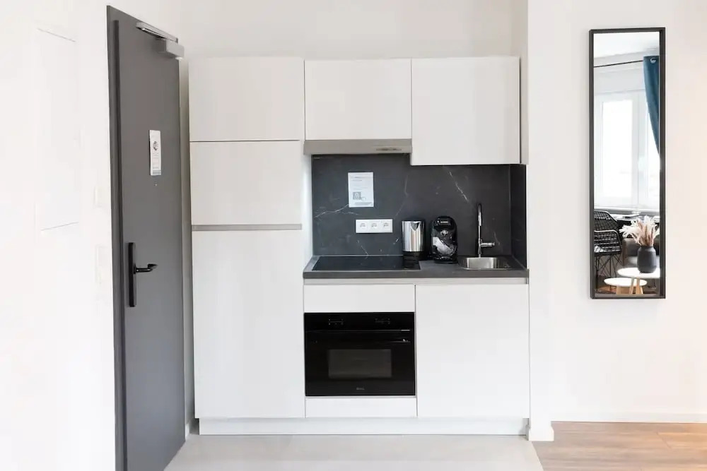 Foto - Urban Design Suites Nürnberg