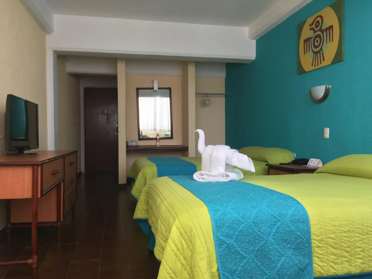 Photo - Hotel Plaza Cozumel