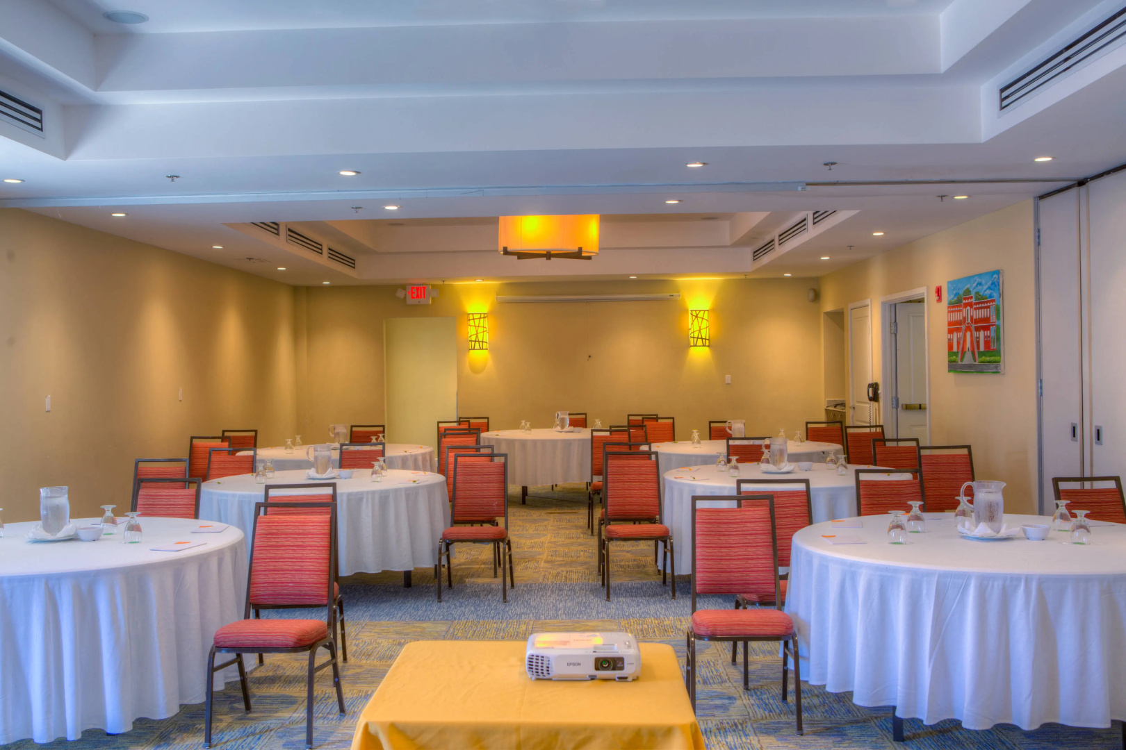 Photo - Courtyard by Marriott Bridgetown, Barbados