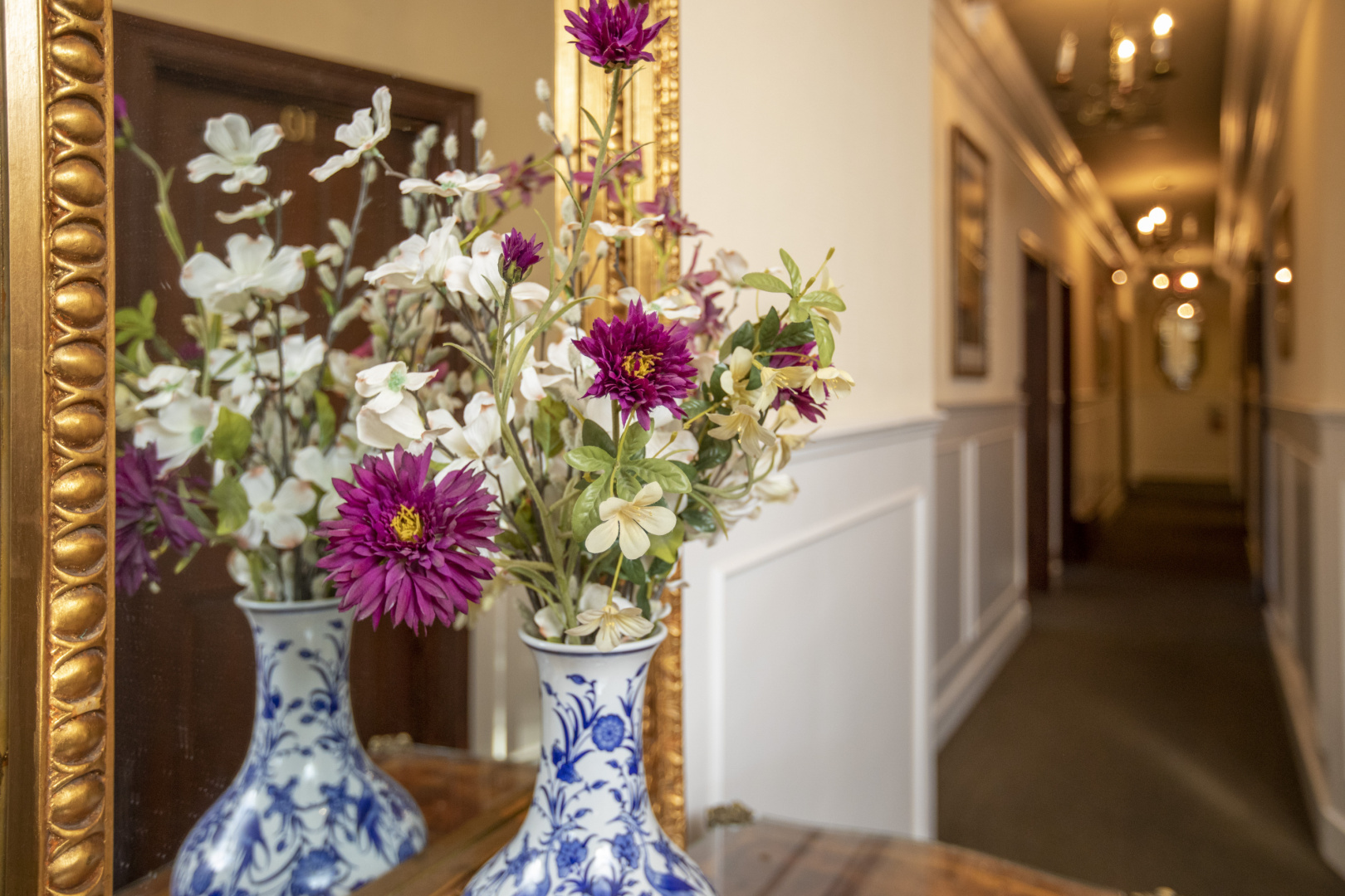 Foto - Washington Square Inn