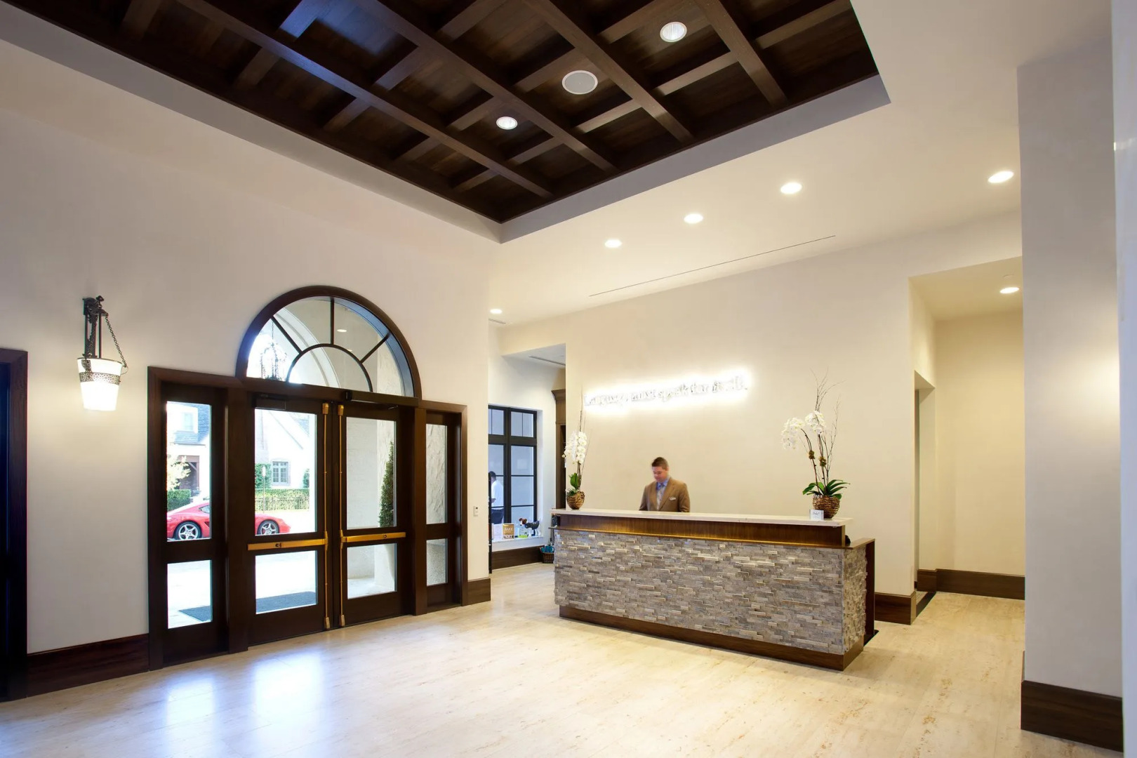 Photo - The Alfond Inn