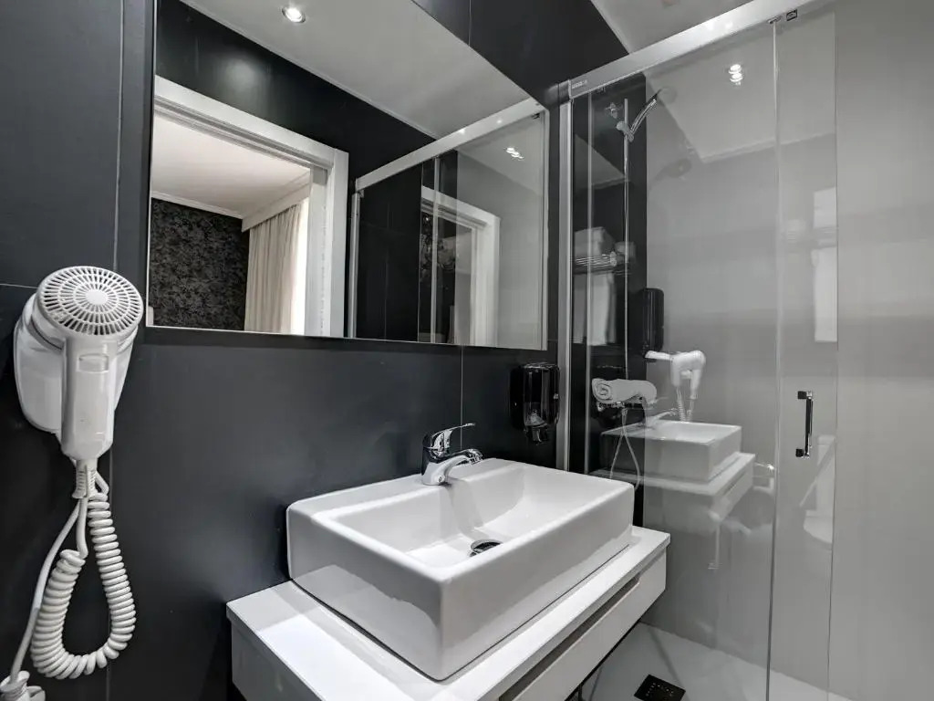 Foto - Hotel Pilar Plaza