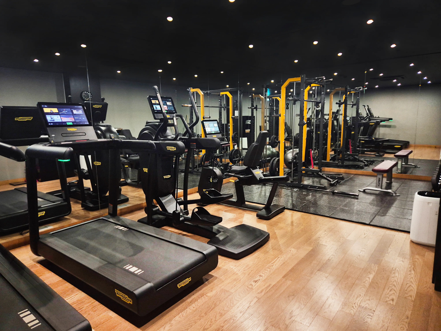 Foto - Hotel28 Myeongdong