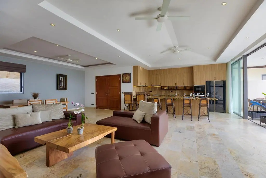 Photo - Villa Baan Saitara