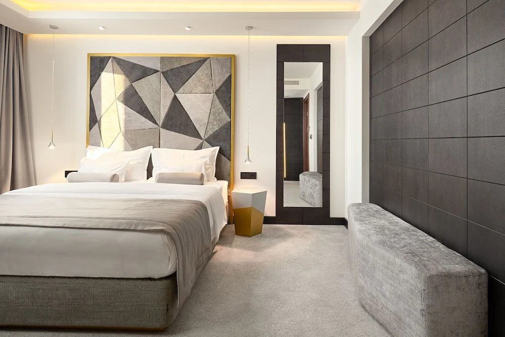 Foto - Time Boutique Hotel